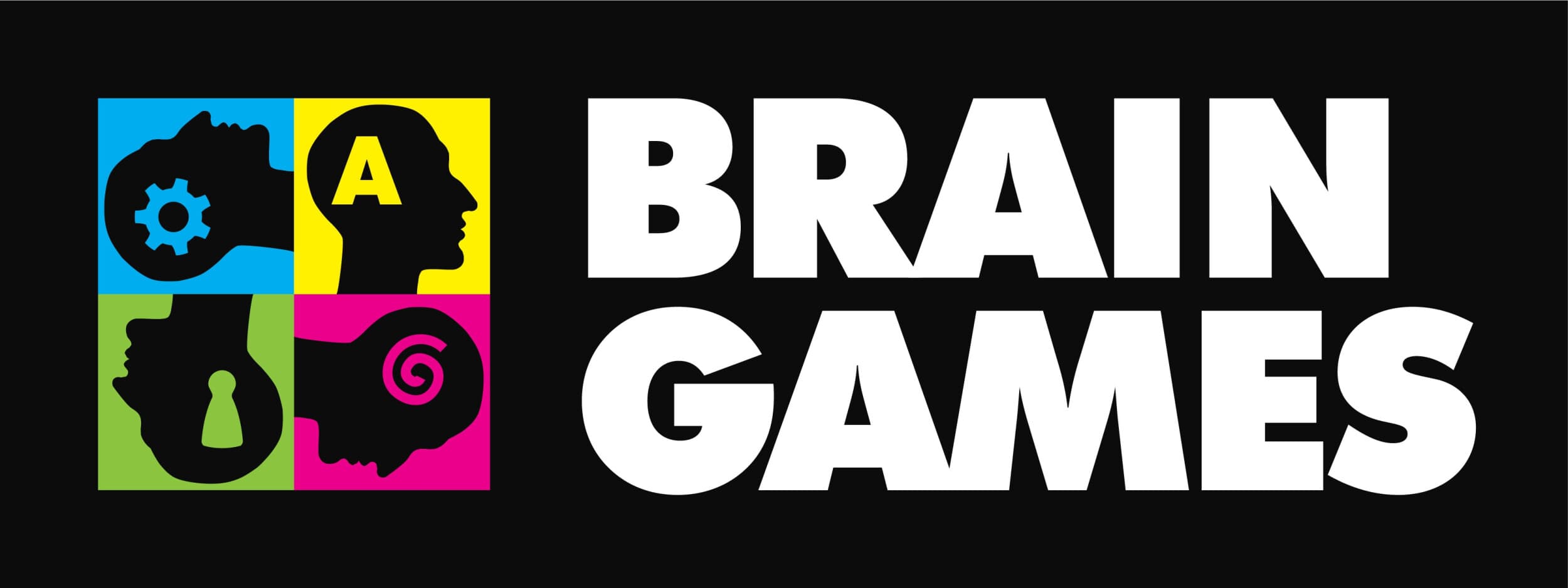 “Brain Games” galda spēļu veikala dāvanu karte | Davanu Serviss