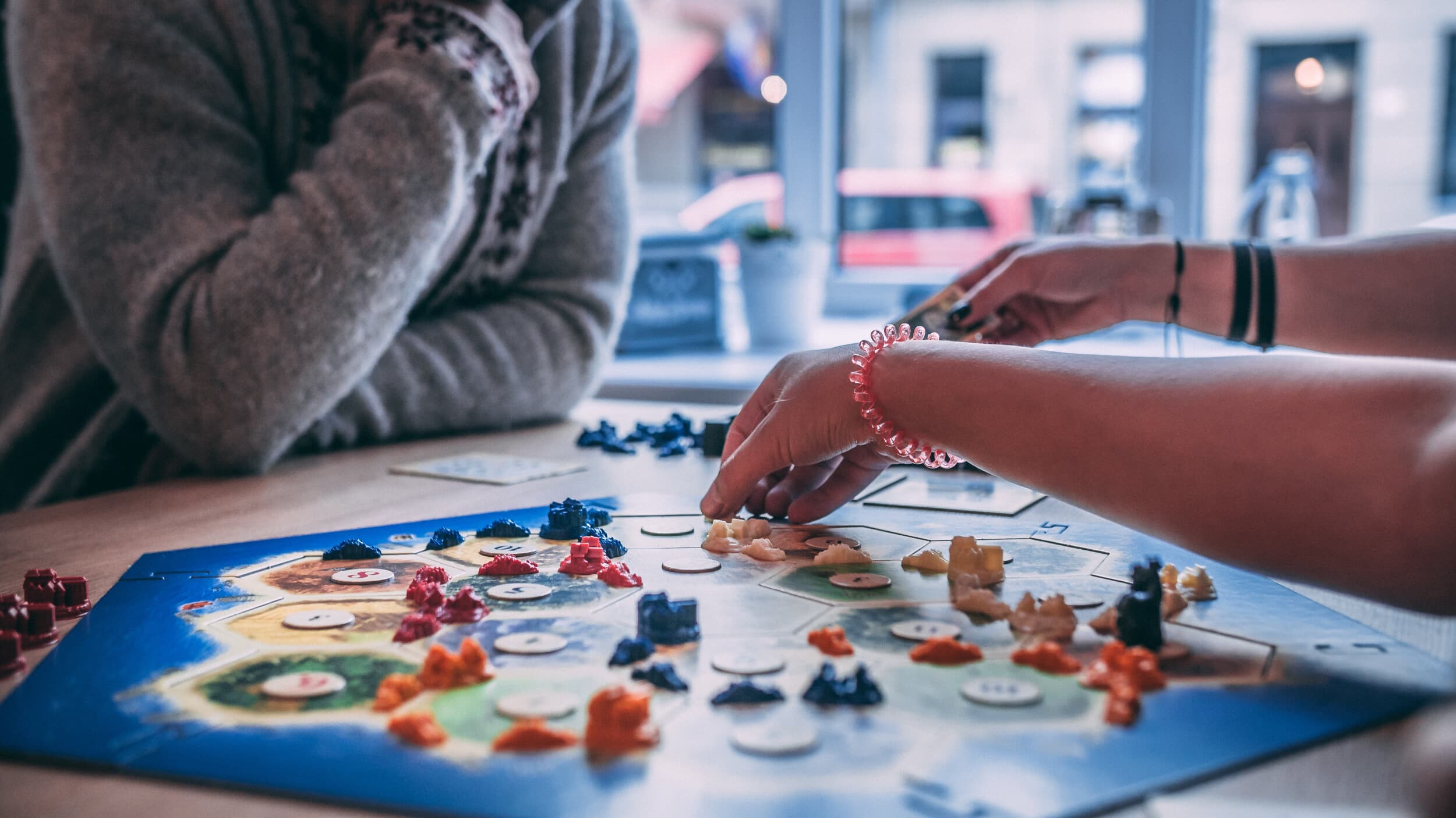 “Brain Games” galda spēļu veikala dāvanu karte | Davanu Serviss