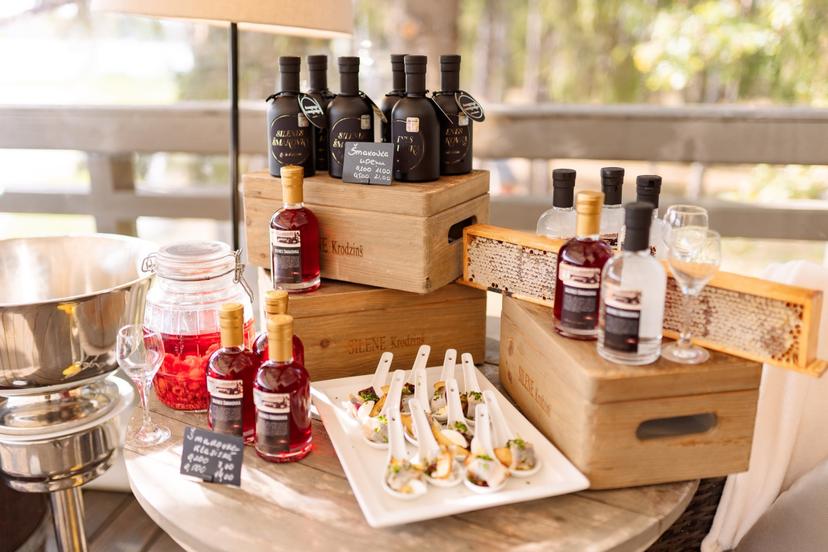 Latgaliešu iesvētīšanas rituāls Šmakovkas laboratorijā (4 pers.)