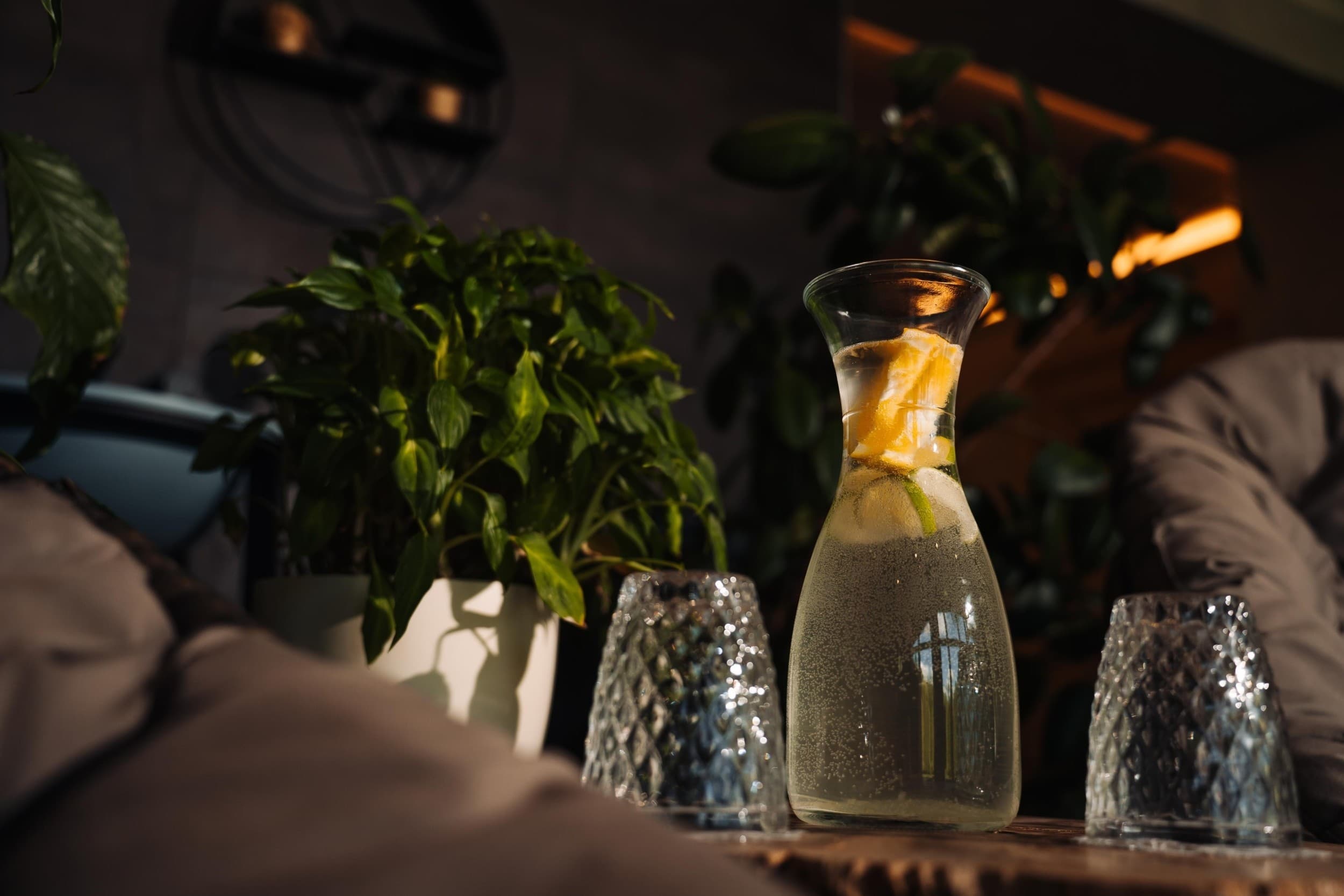 SPA Sarkanvīna kūre Silene Resort & SPA diviem | Davanu Serviss