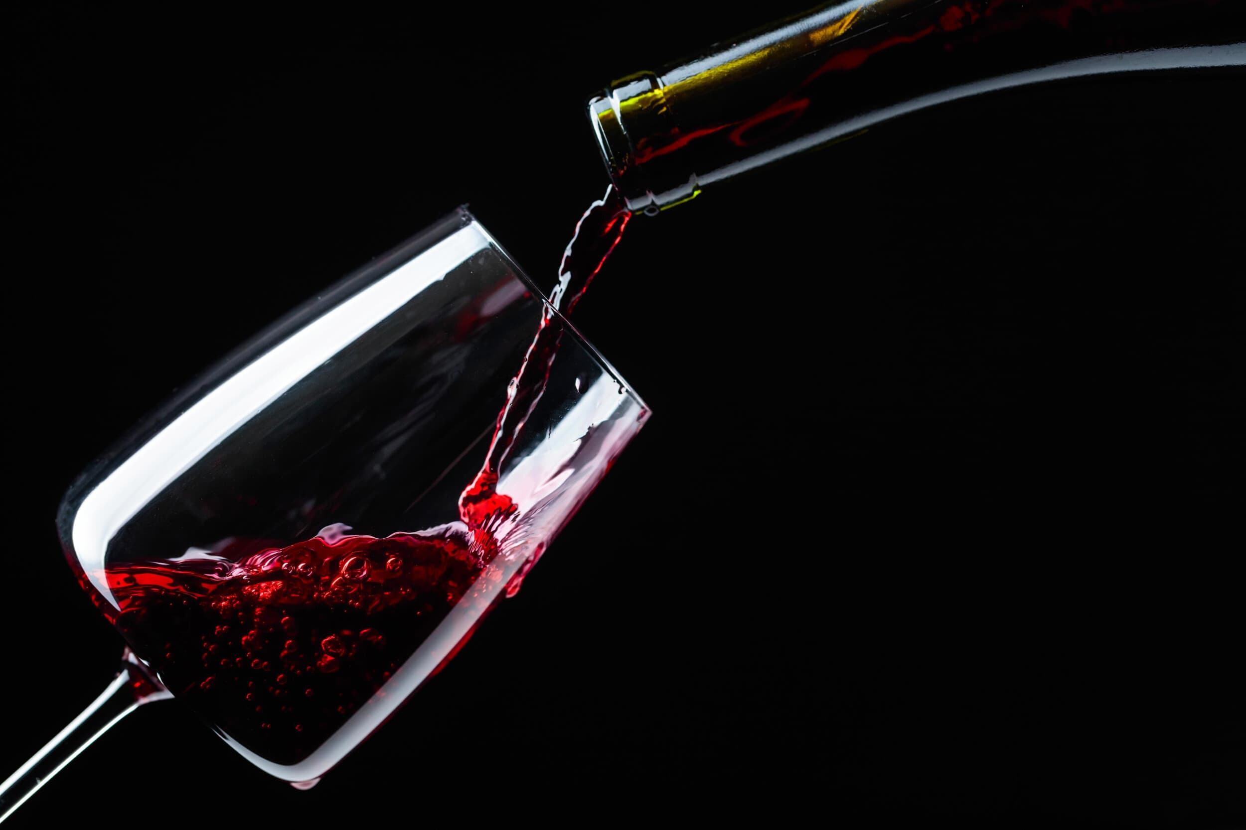 Privāta vīna degustācija tumsā ''Wine in the Dark'' (8 pers.) | Davanu Serviss