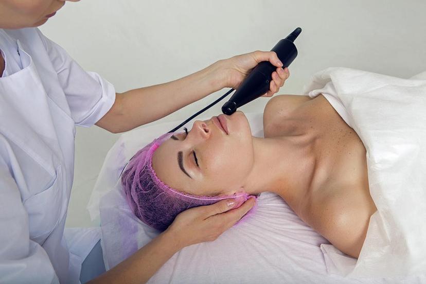 Ārstnieciskā biomehāniskās stimulācijas procedūra "Mārcienas muižā"