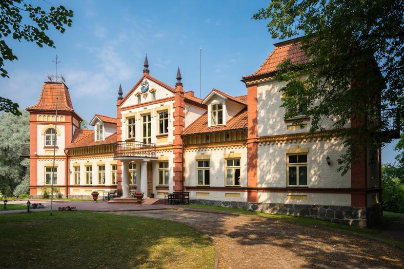 "Mārcienas muiža'' dāvanu karte