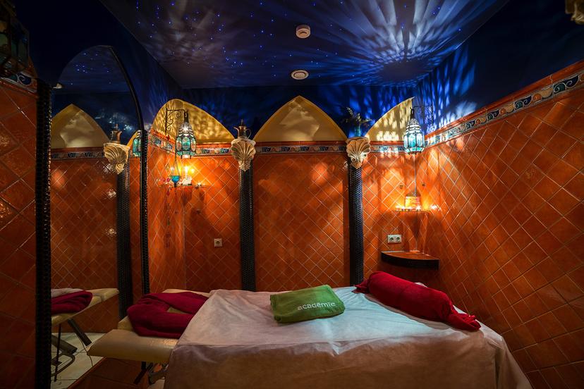 Aromterapijas masāža prātam un sirdij Mārcienas muižā (2 pers.)