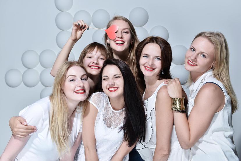 Ballītes vai dzimšanas dienas fotosesija (1h)