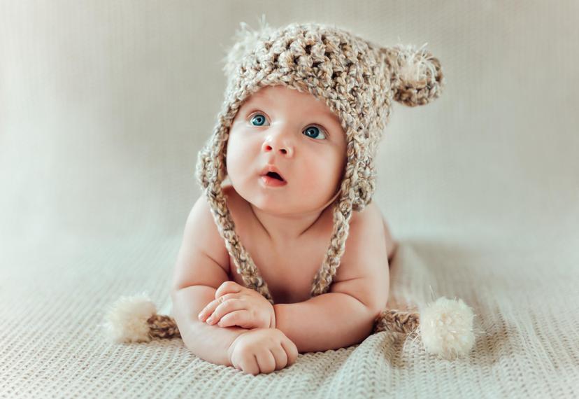 Mazuļu, bērnu fotosesija ar dekorācijām