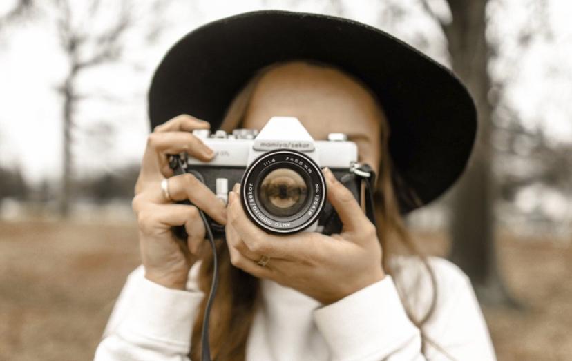 Foto orientēšanās spēle Mežaparkā