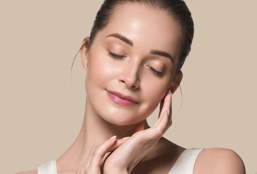 Mezoterapija - sejas ādas dziļā mitrināšana