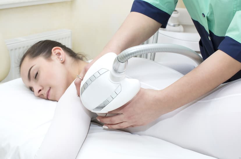 LPG lipomasāžas abonements (5 reizes)