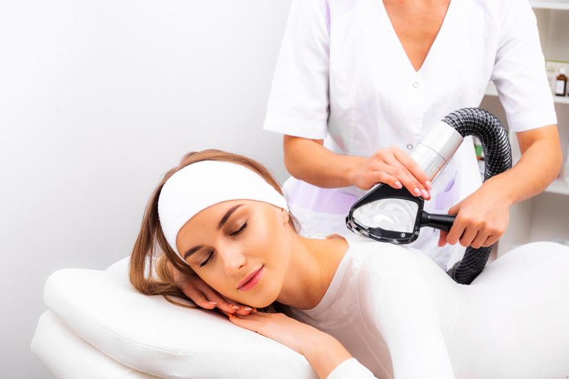 LPG tievēšanas un anticelulīta masāža + biostimulācija