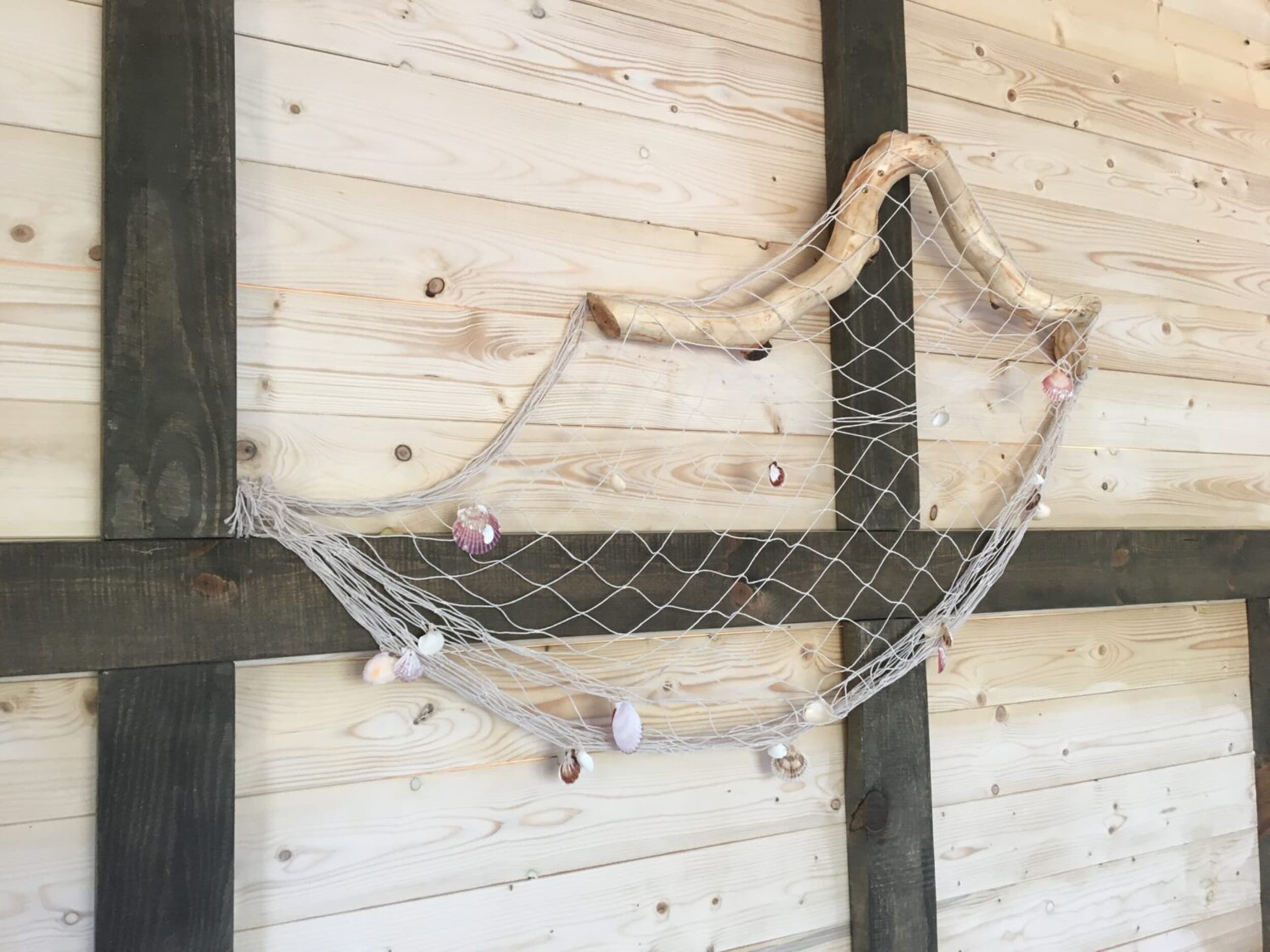 Atpūta namiņā kokā ’’Astotais vilnis’’ (2-4 pers., 2 naktis) | Davanu Serviss