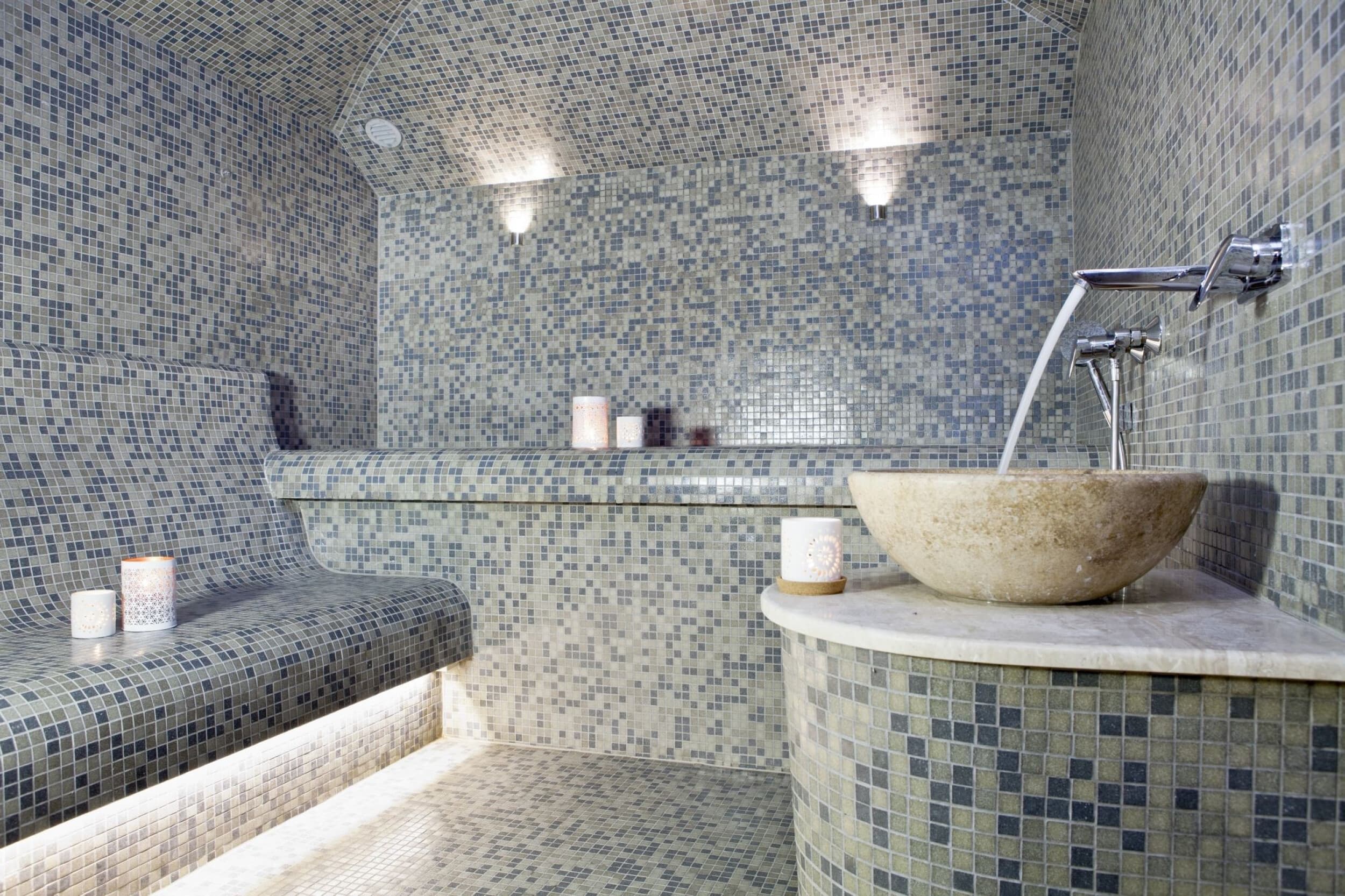 СПА ритуал "KURSHI SPA Королевская мечта" | Davanu Serviss