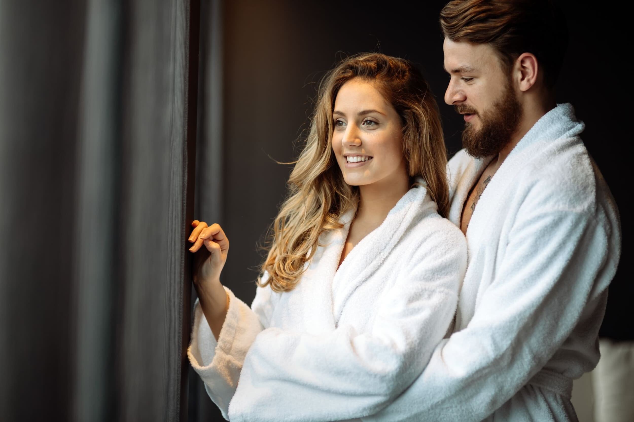 SPA rituāls "Šokolādes duets" no "KURSHI SPA" diviem | Davanu Serviss