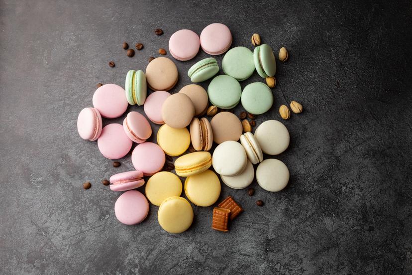 Gardu makarūnu gatavošanas meistarklase Rīgā