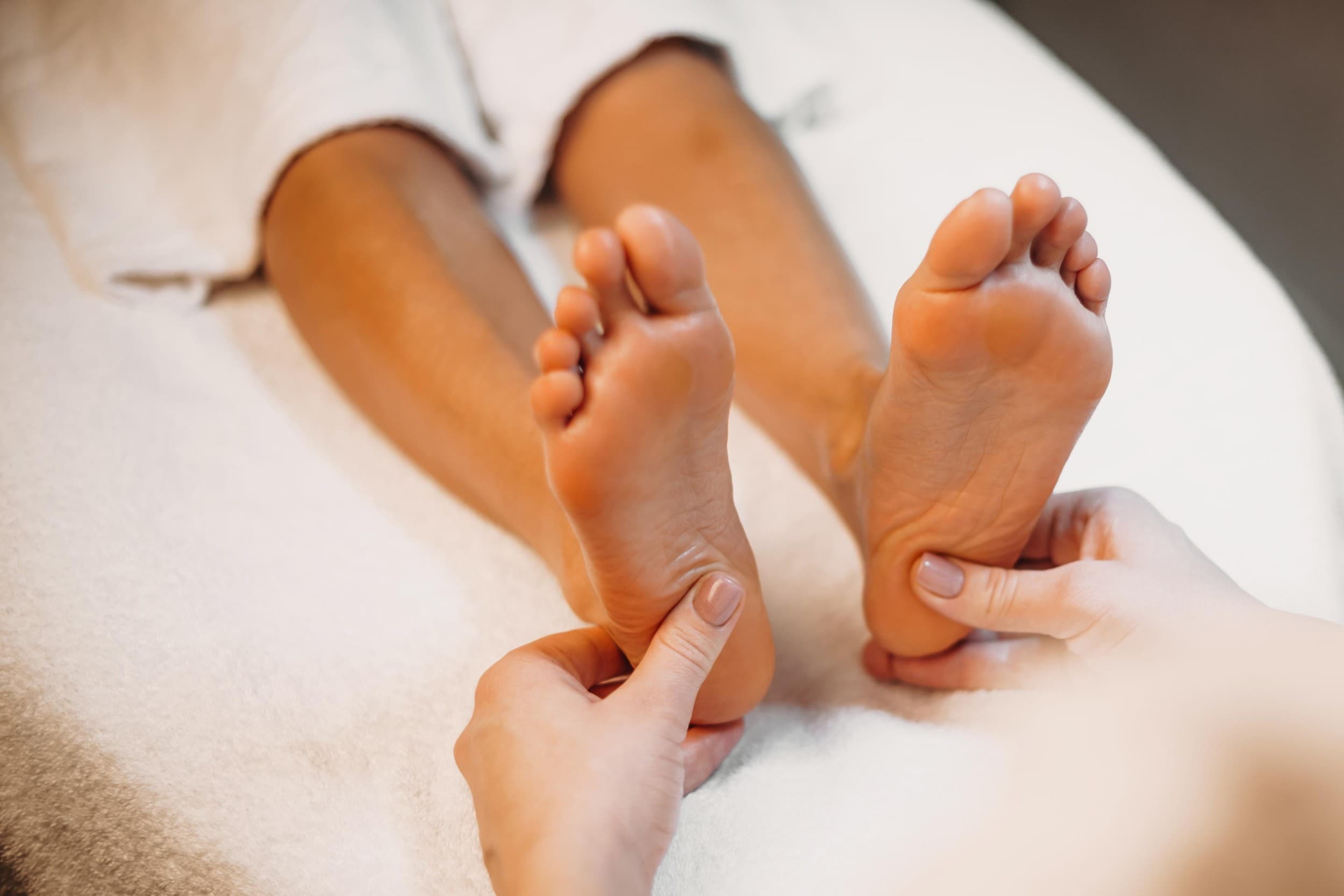 SPA rituāls ar lavandas masāžu – pasakaina relaksācija | Davanu Serviss