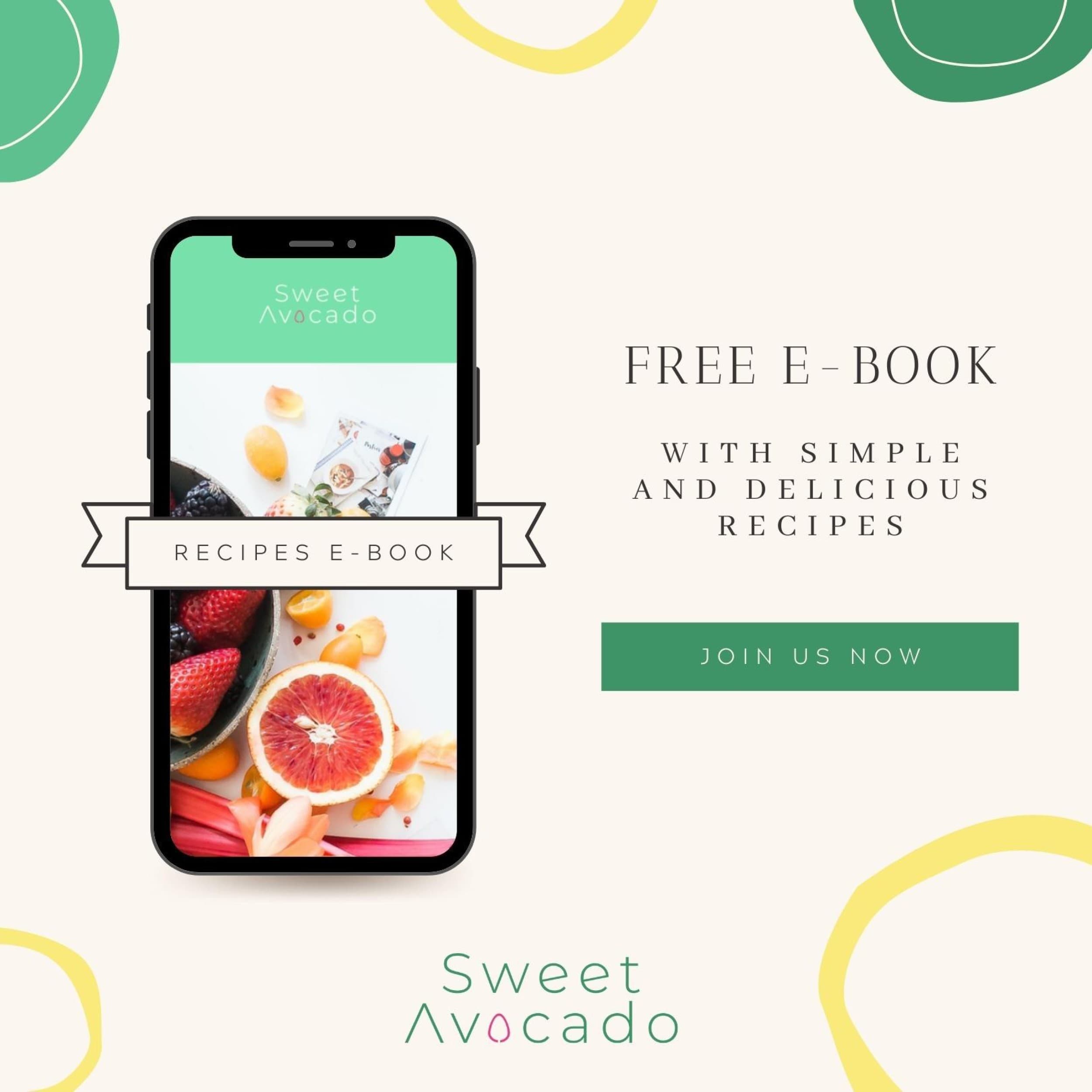 Онлайн-курс ’’Sweeter Life with Less Sugar’’ | Davanu Serviss