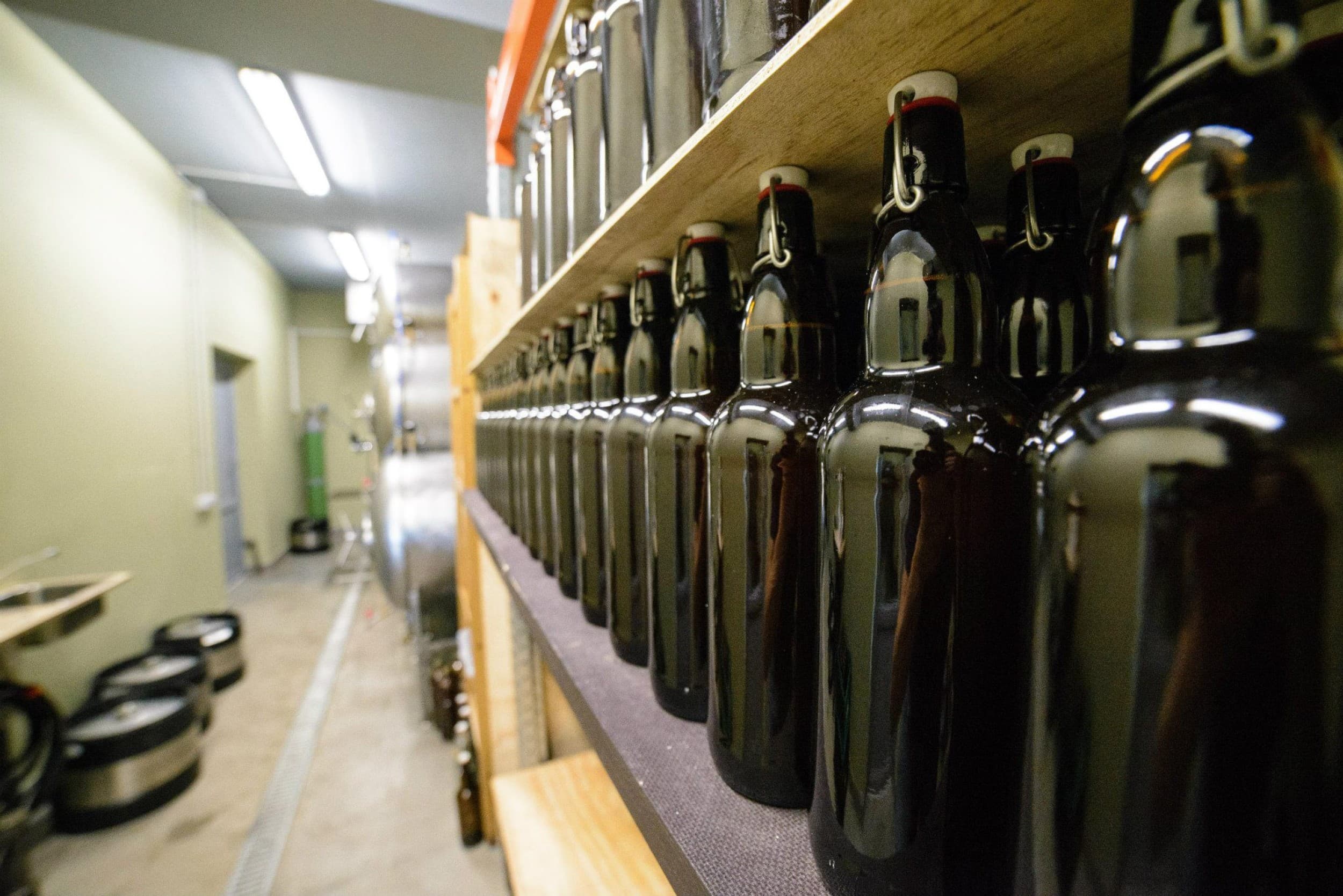 Izzinoša ekskursija un alus degustācija (1-5 pers.) | Davanu Serviss