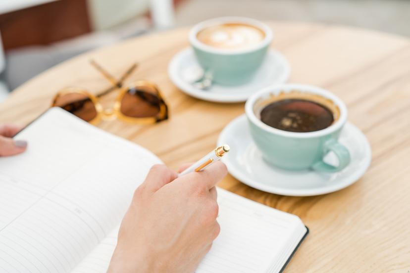 4 meistarklašu ierakstu komplekts "Iepazīsti savu rokrakstu"