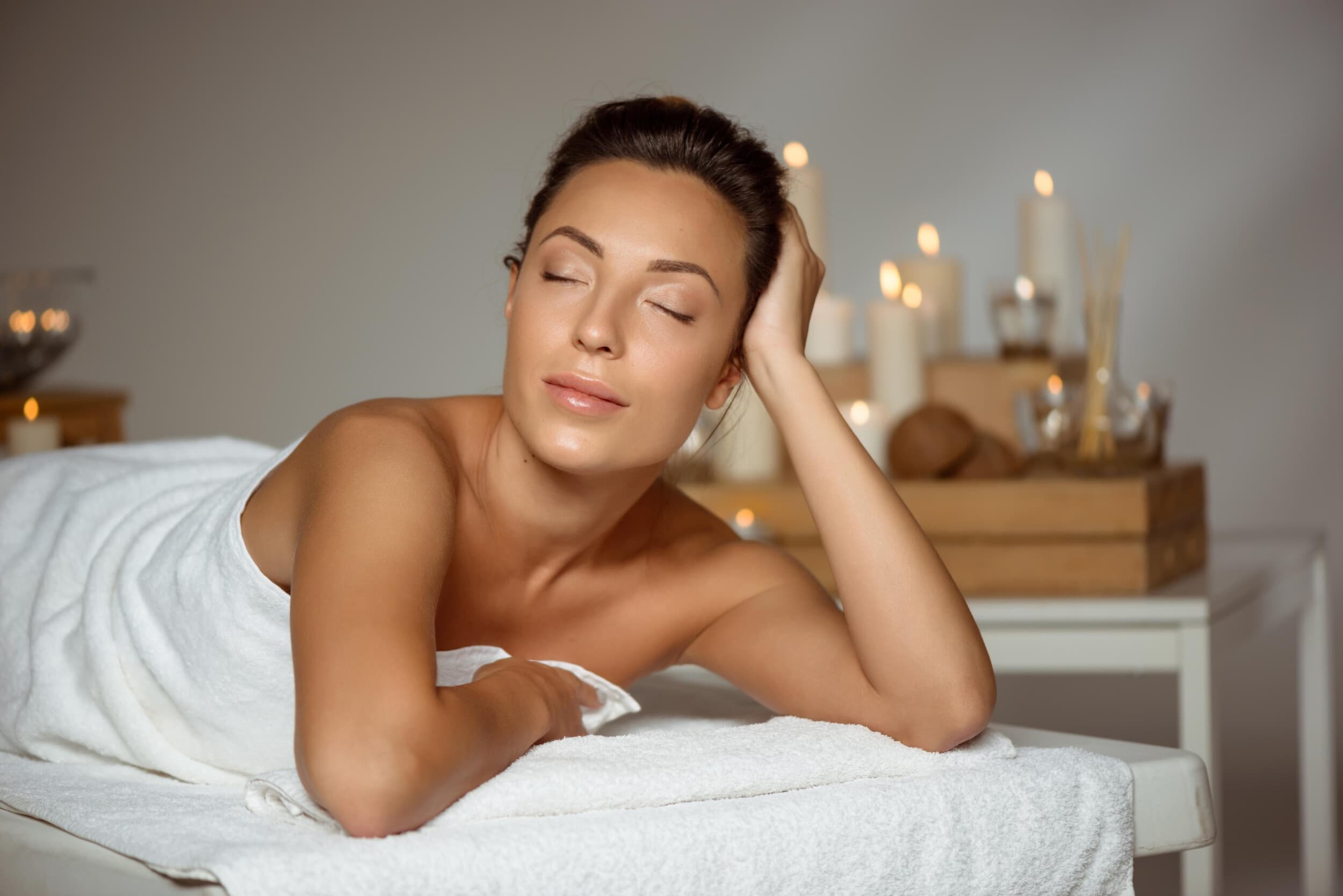 ANESI apmācības seminārs 2 in 1 - 3C VITAMIN GLOW un EPIGENESSE