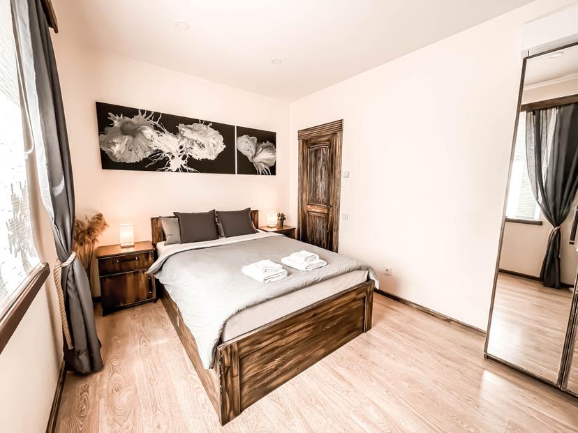 Atpūta Baltezerā ar brokastīm (2 pers., 2 naktis)