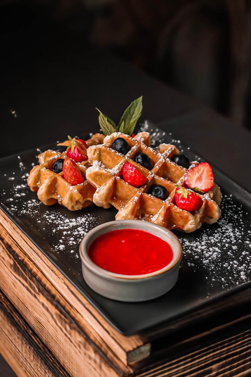 Ģimenes atpūta dabas ielokā ar brokastīm (5 pers.)