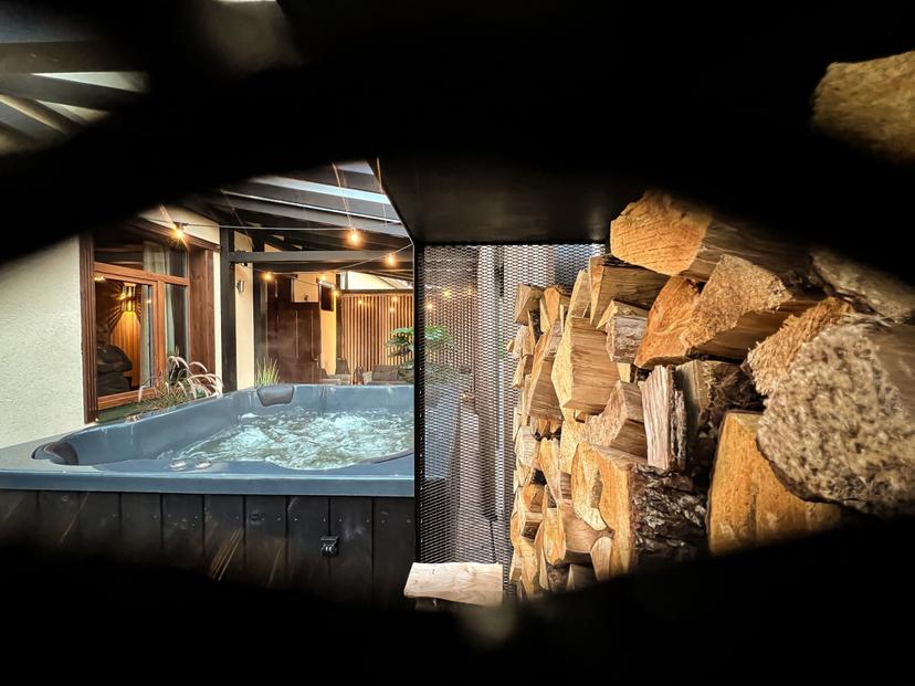 Atpūta ģimenei ar kublu un brokastīm (4 pers., 2 naktis)