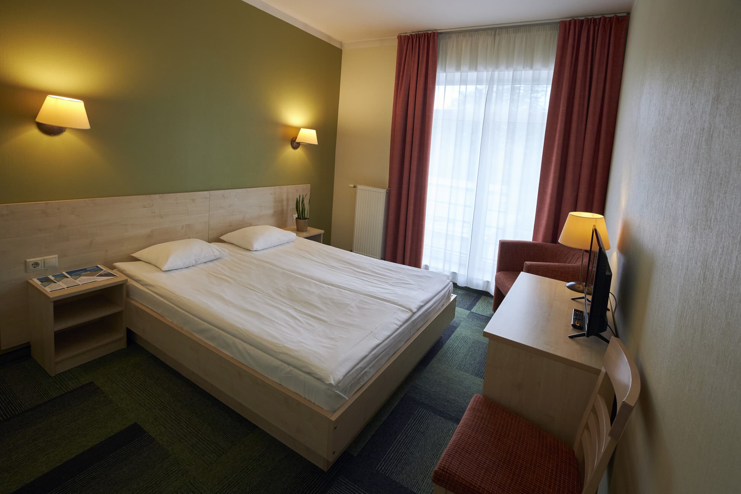 Подарочная карта ''Kolonna Hotel Rēzekne'' | Davanu Serviss