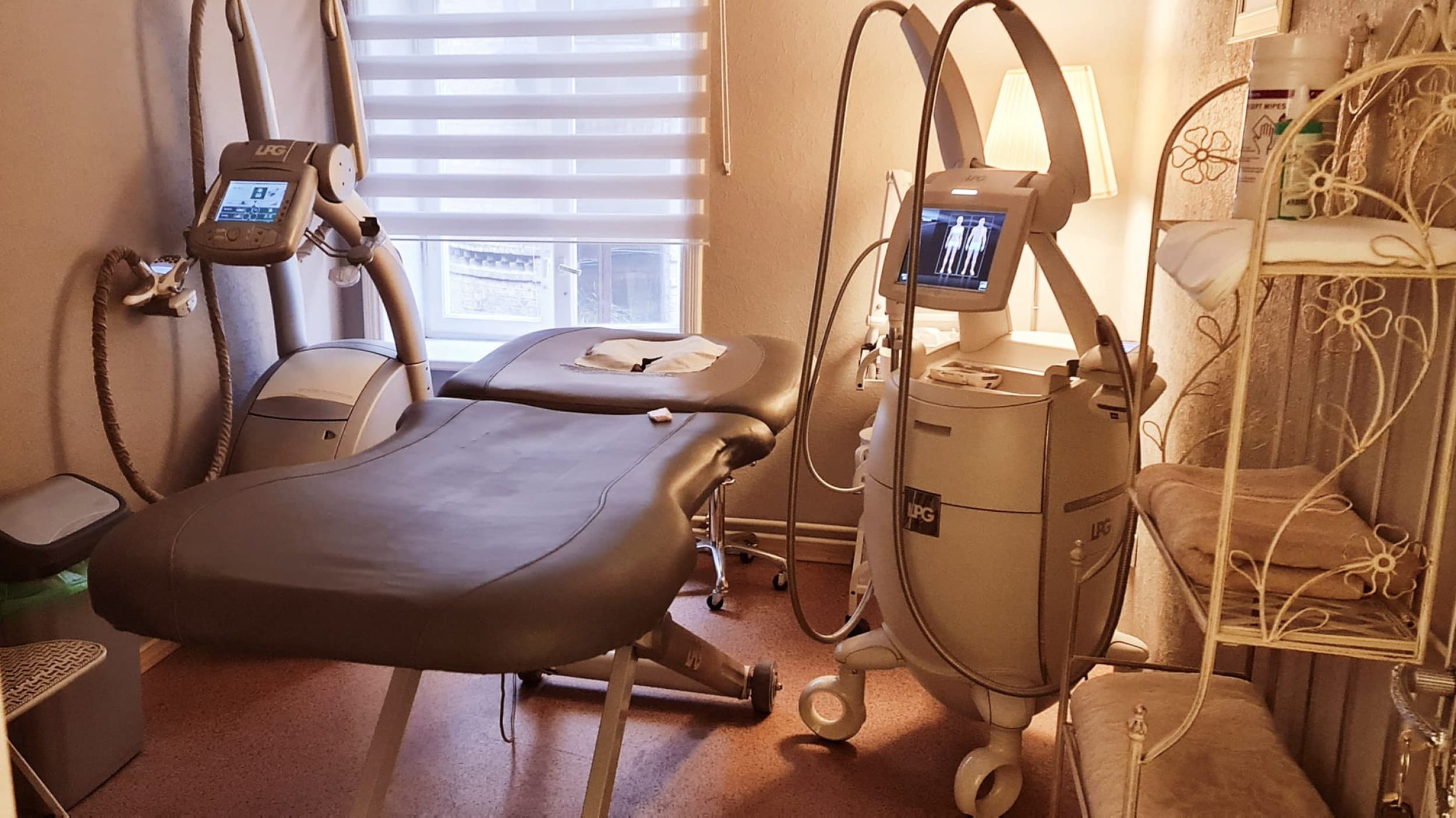 Kompleksā kosmētiskā procedūra ''PRO FACIAL'' sejai (5 apmeklējumi)