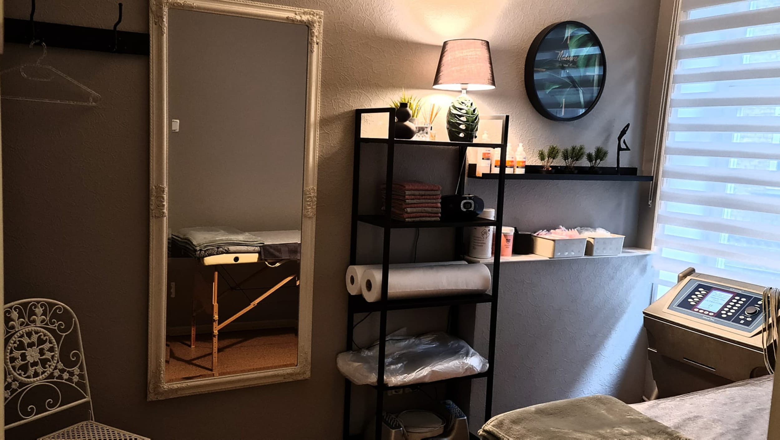 Kompleksā kosmētiskā procedūra ''PRO FACIAL'' sejai (5 apmeklējumi)