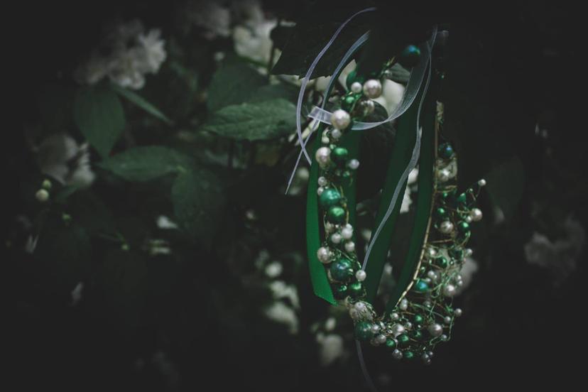 Radošā darbnīca Rēzeknē "Kroņu darināšana" (5 pers.)