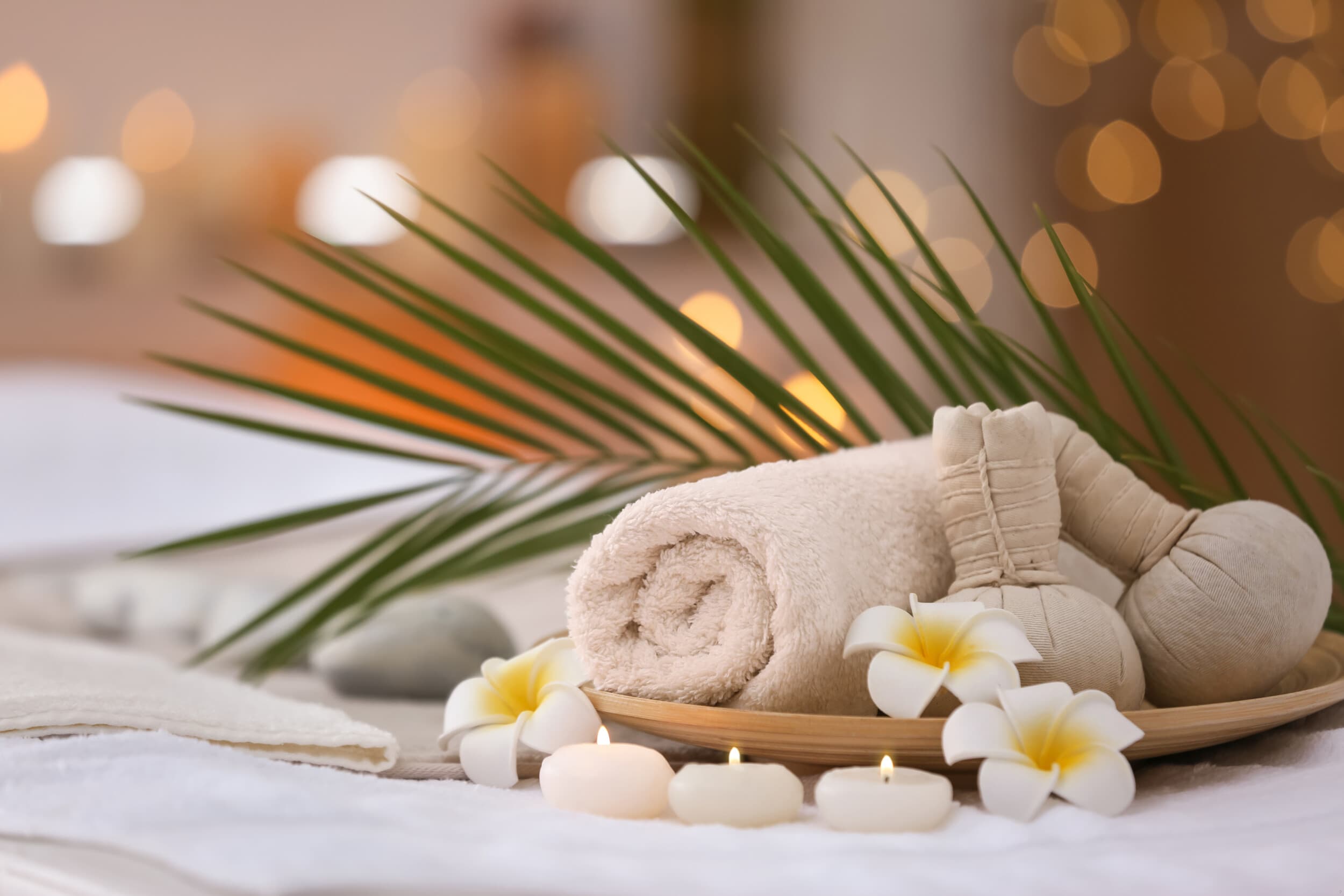 Romantiska SPA masāža pārim "Nešķiramie kārumnieki"