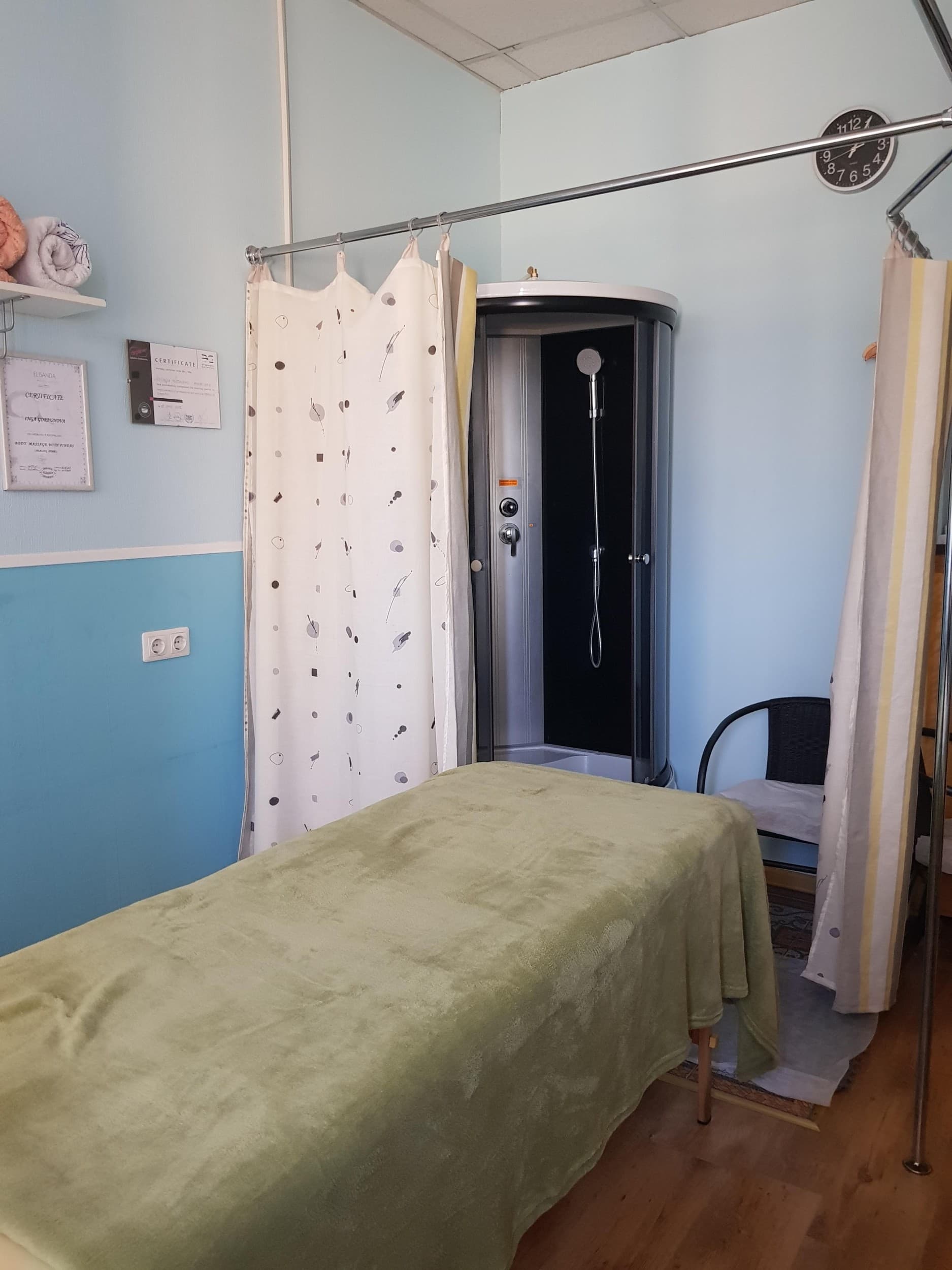 SPA rituāls pārim "Enerģija un Relaksācija" | Davanu Serviss