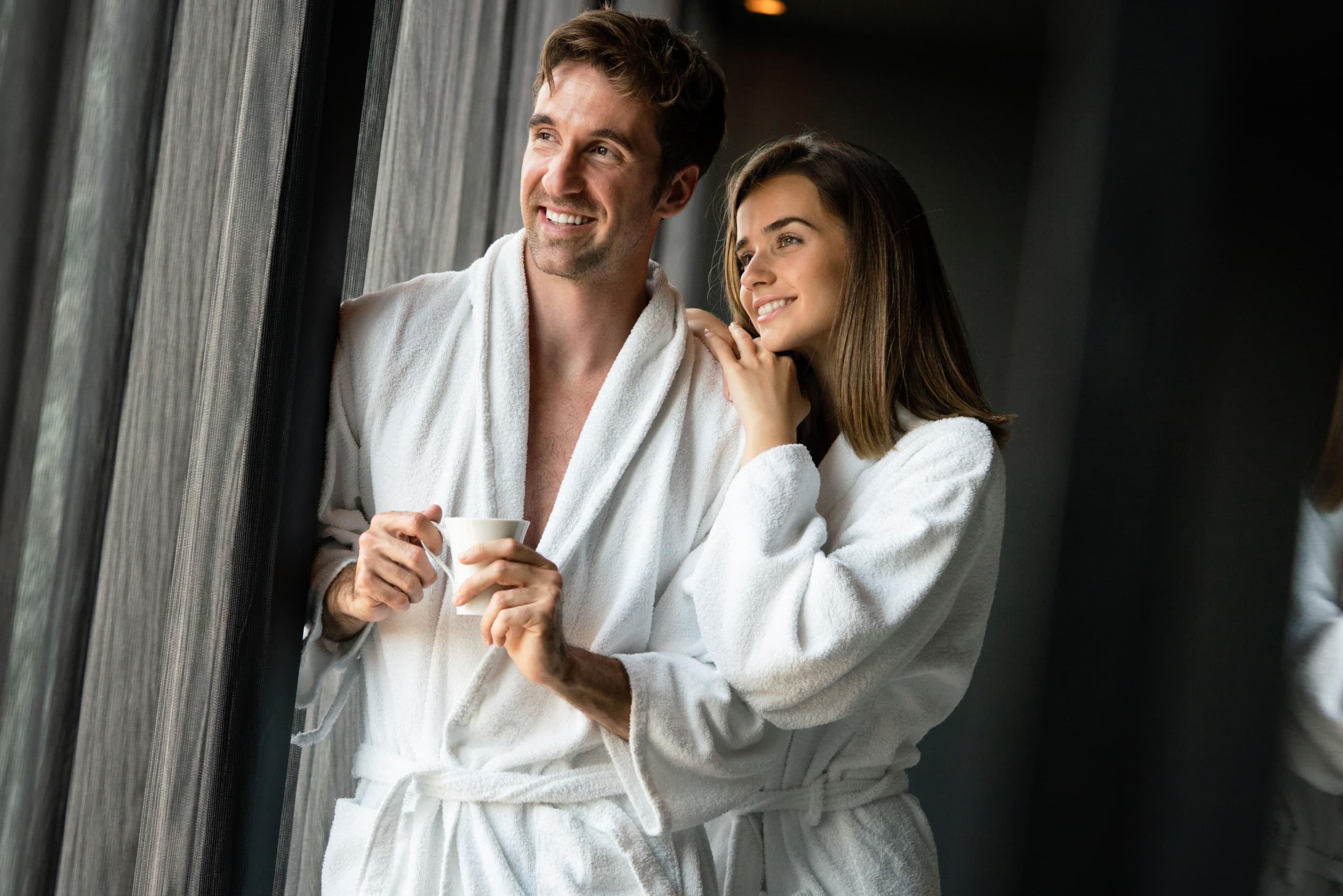 SPA masāža pārim "Vienmēr kopā" | Davanu Serviss