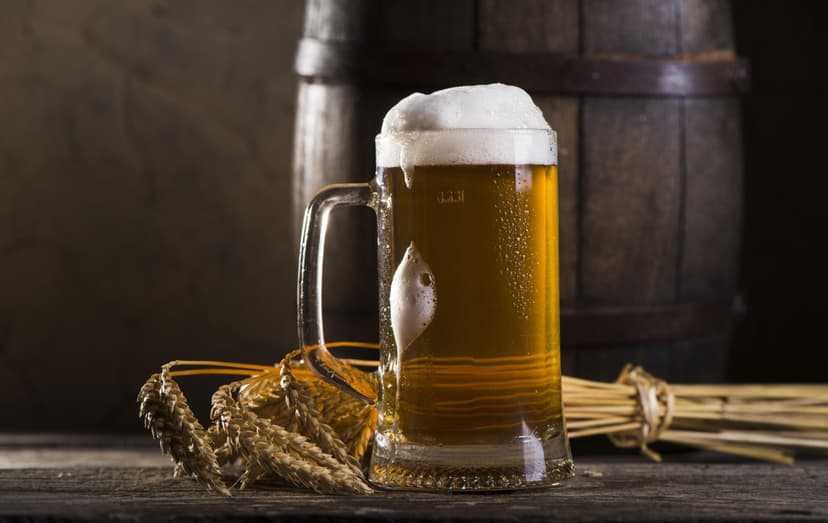 Īpašs SPA rituāls kungiem ar alus nektāru "Hercoga spēks"