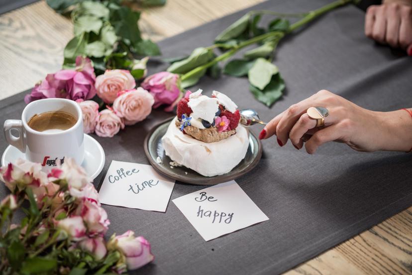 Atpūta "Rožmalās" ar piena vannu un vakariņām (2 pers.)