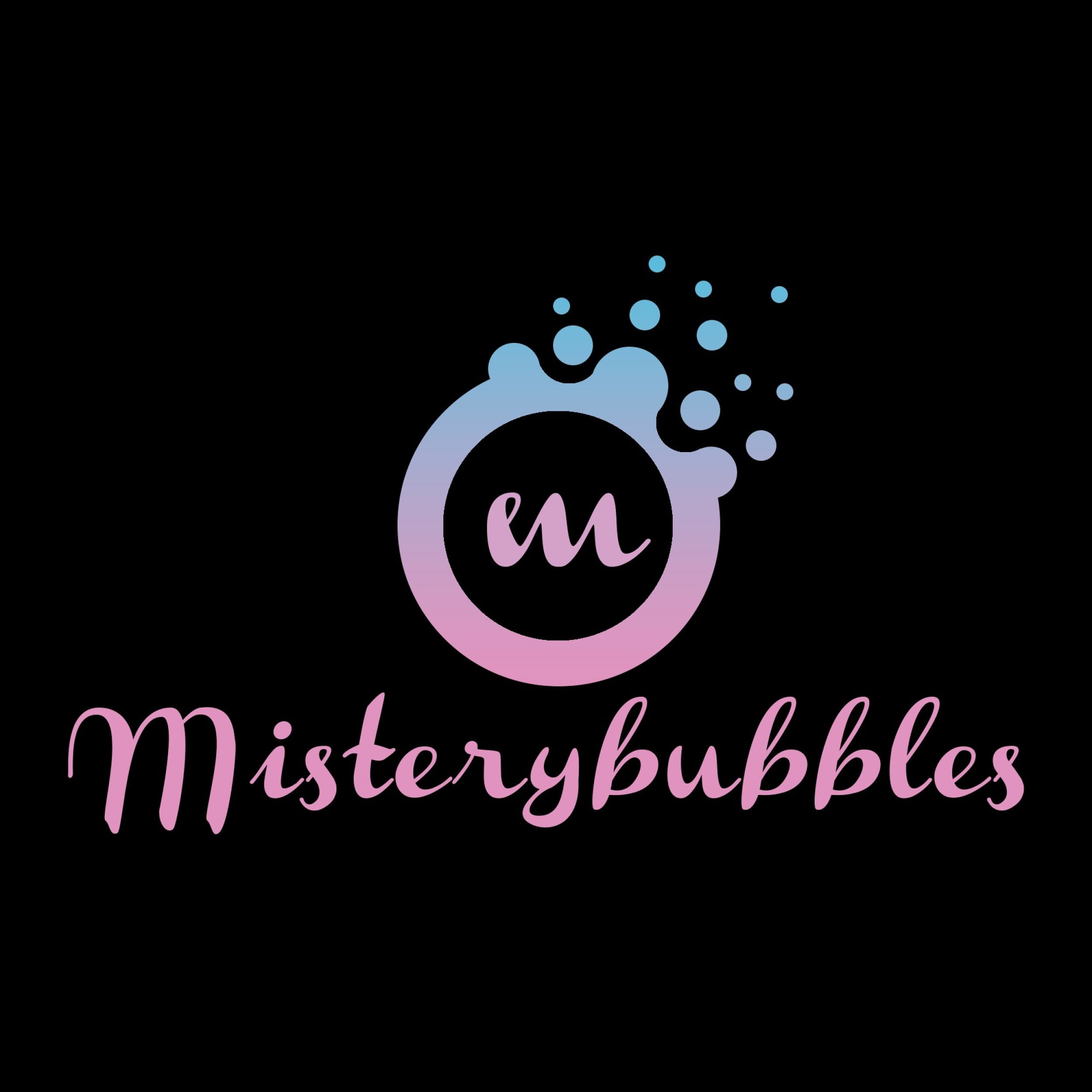 Privātā putu ballīte no "Mistery Bubbles" | Davanu Serviss