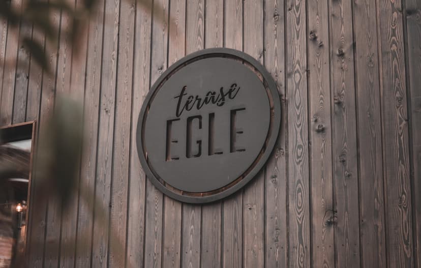 Garda maltīte kafejnīcā “Terase Egle” Aglonā 