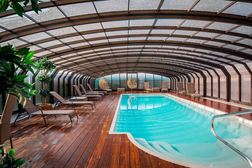 Neaizmirstamas brīvdienas diviem Wagenküll pilī Igaunijā