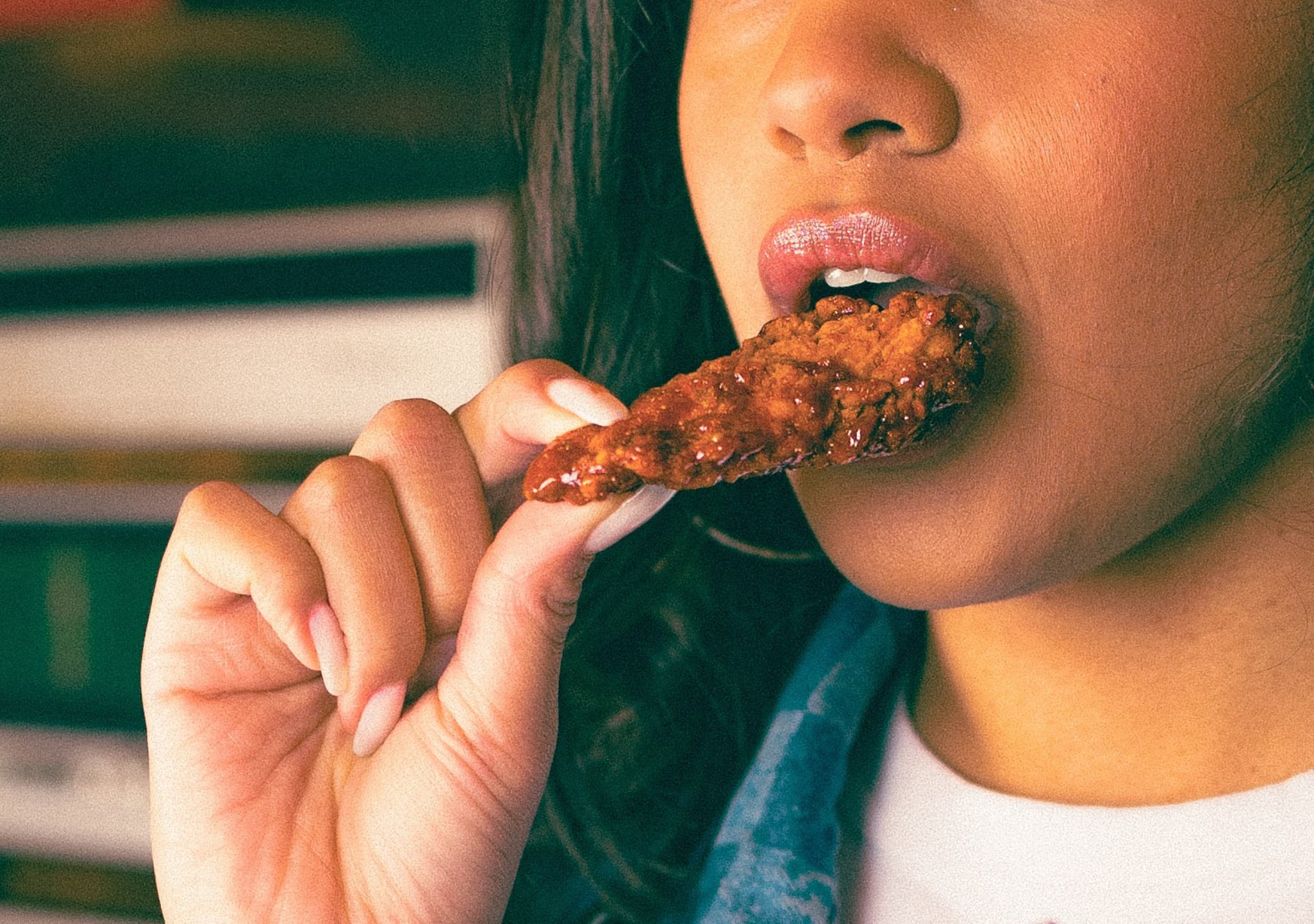 KINGU Kebabs & Chicken story dāvanu karte
