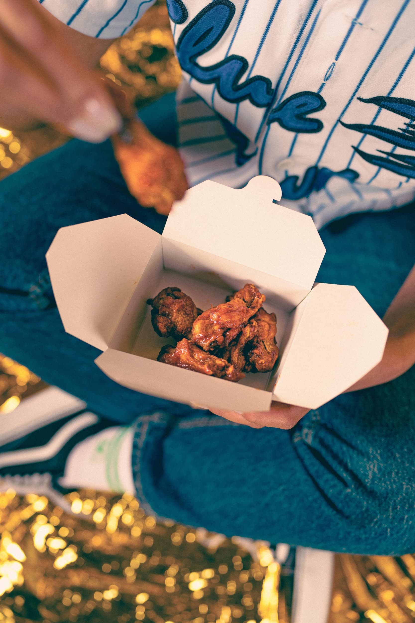 KINGU Kebabs & Chicken story dāvanu karte