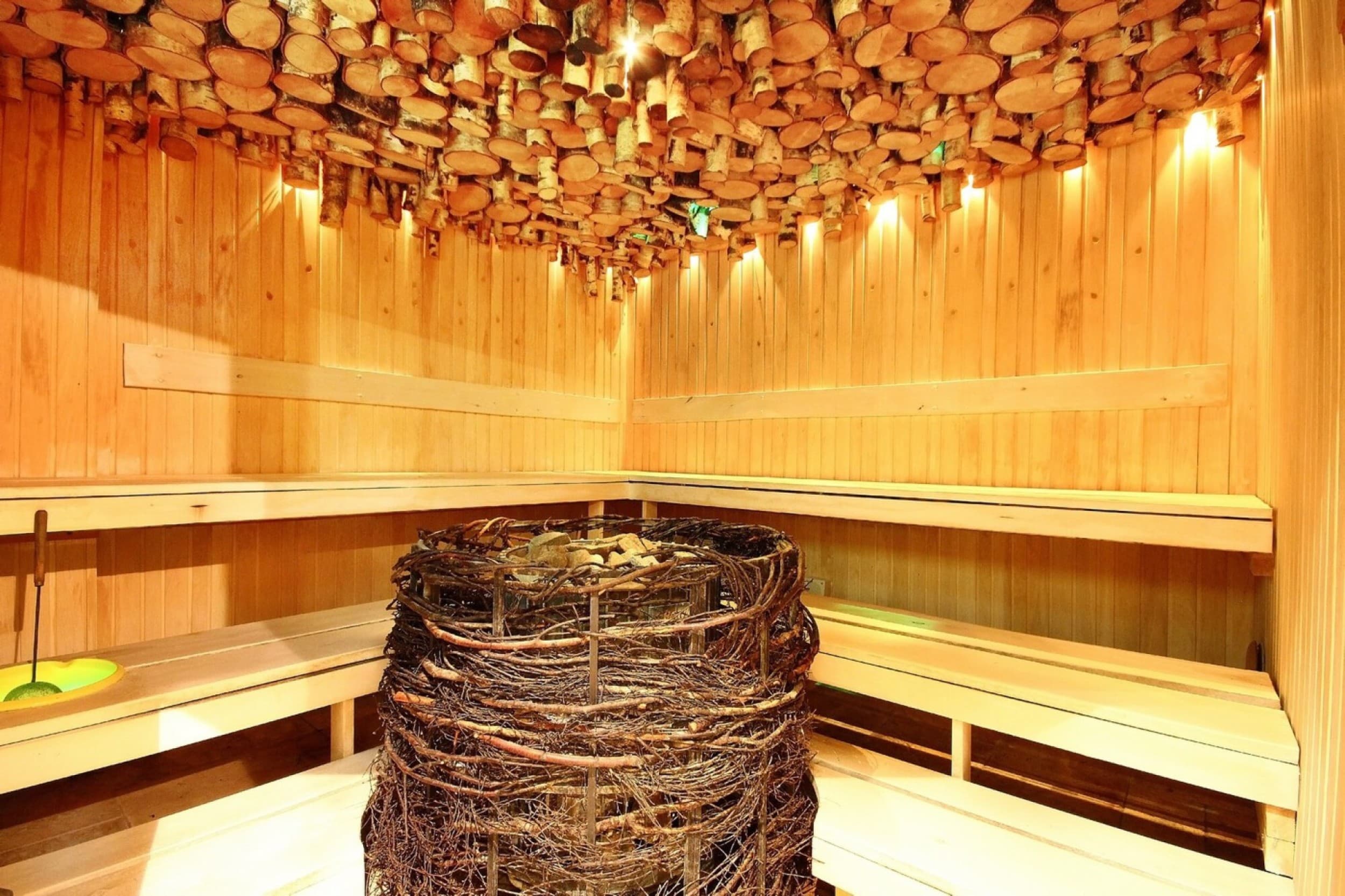 Atpūta Grand Rose SPA viesnīcā (2 pers.)