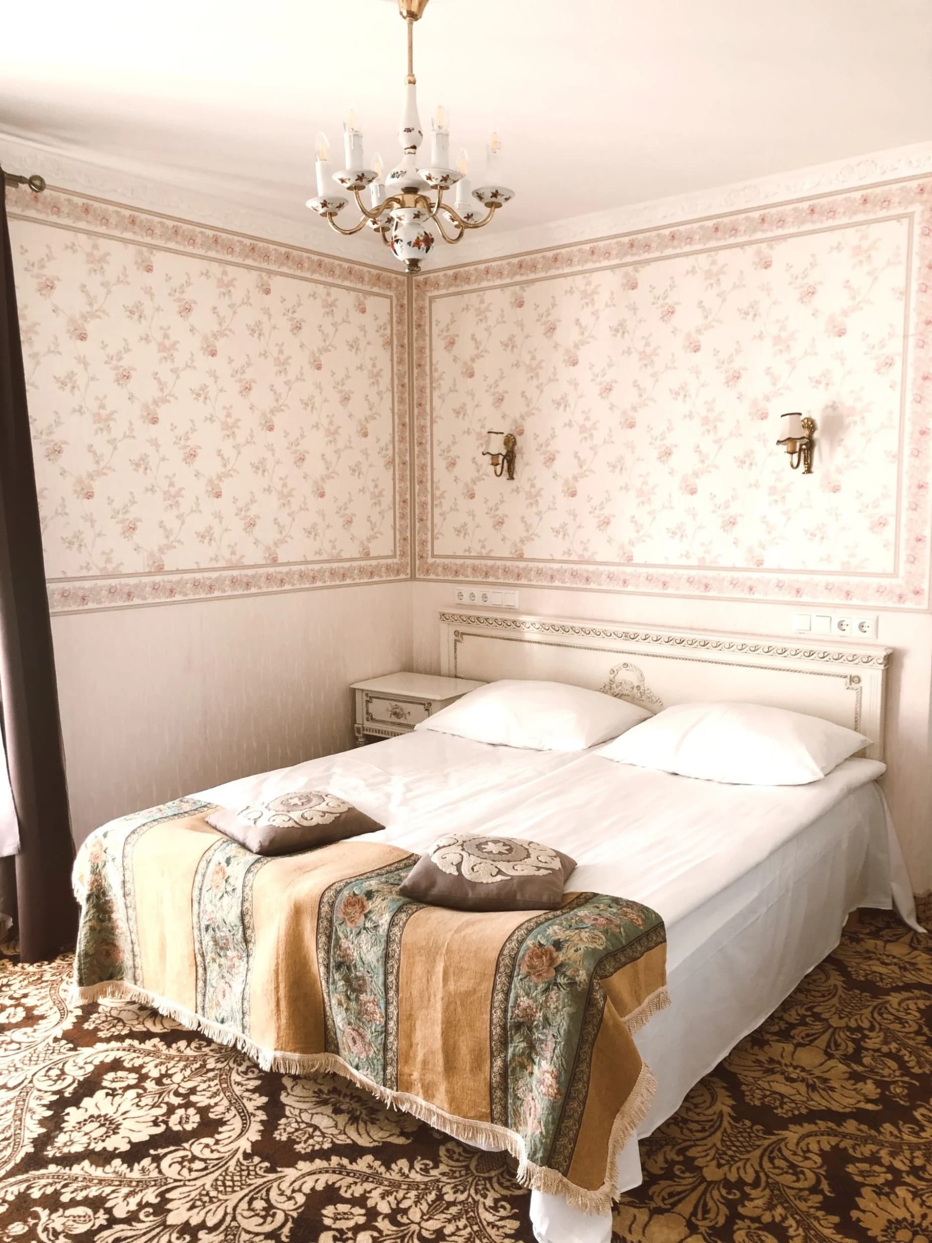 Спа-отдых для семьи в Ööbikuoru Villa (2-4 перс.) | Davanu Serviss