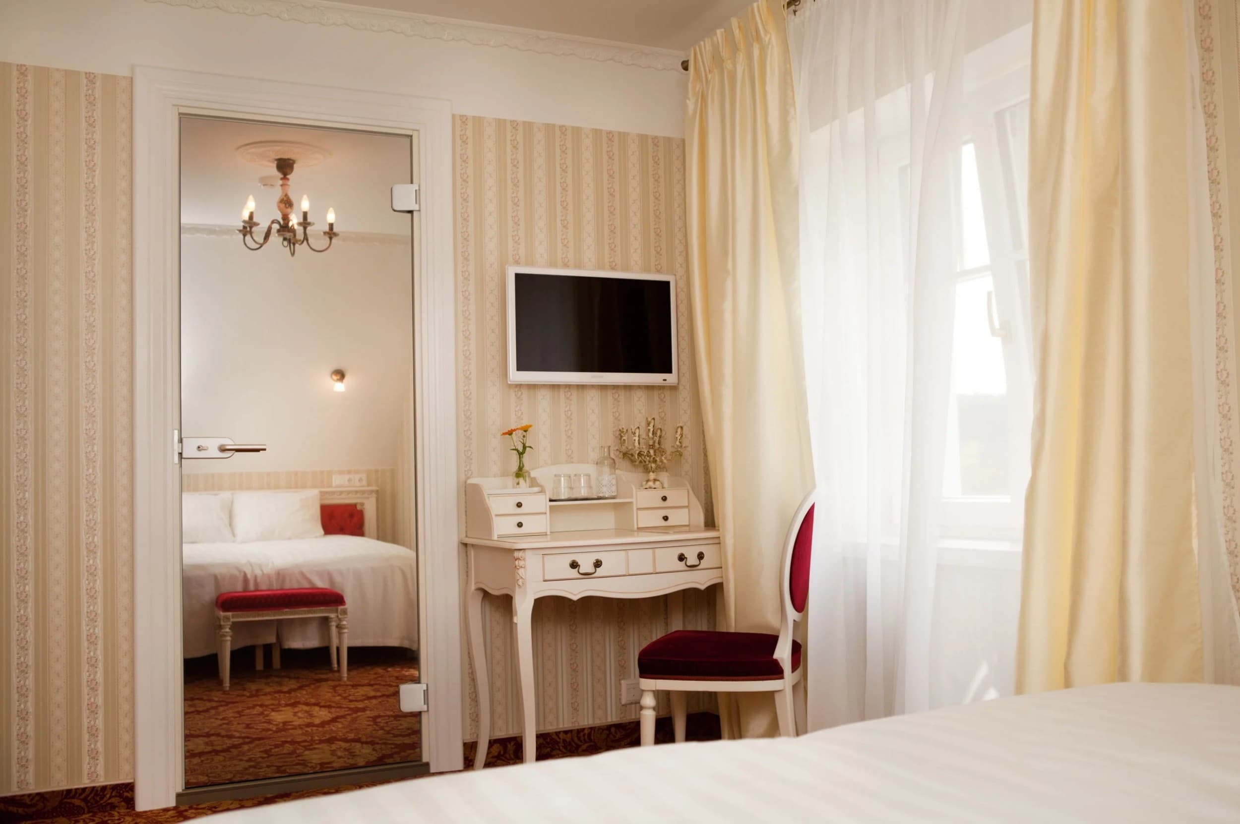 Спа-отдых для семьи в Ööbikuoru Villa (2-4 перс.) | Davanu Serviss