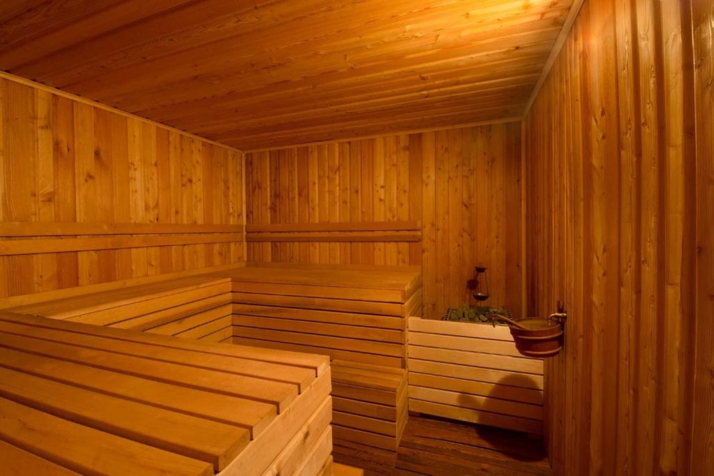 Privāts SPA zonas apmeklējums diviem – Mūsa Paradise | Davanu Serviss