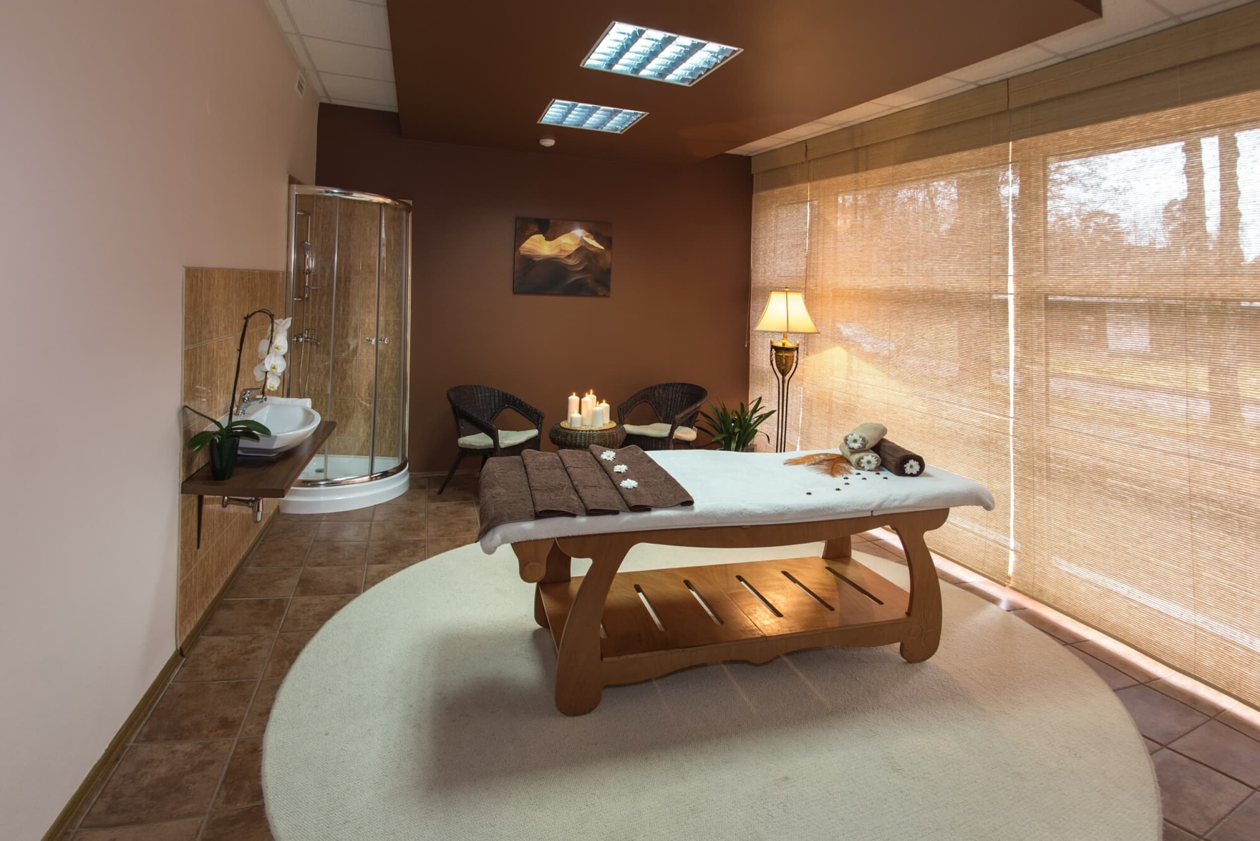 Palangos Vėtra – элегантные SPA-выходные у моря для двоих | Davanu Serviss