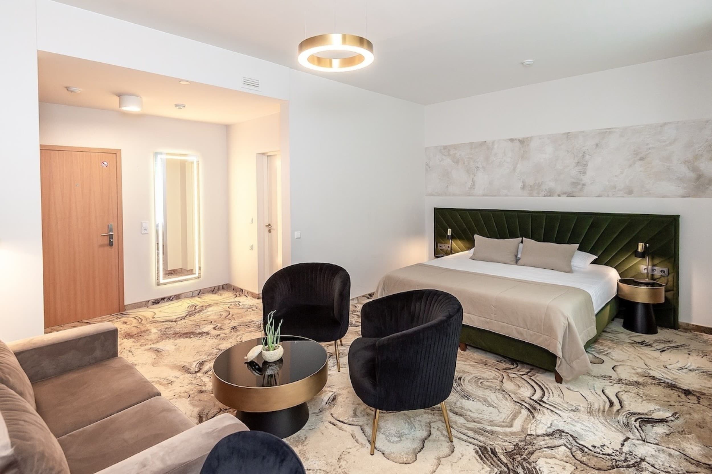 Palangos Vėtra – элегантные SPA-выходные у моря для двоих | Davanu Serviss
