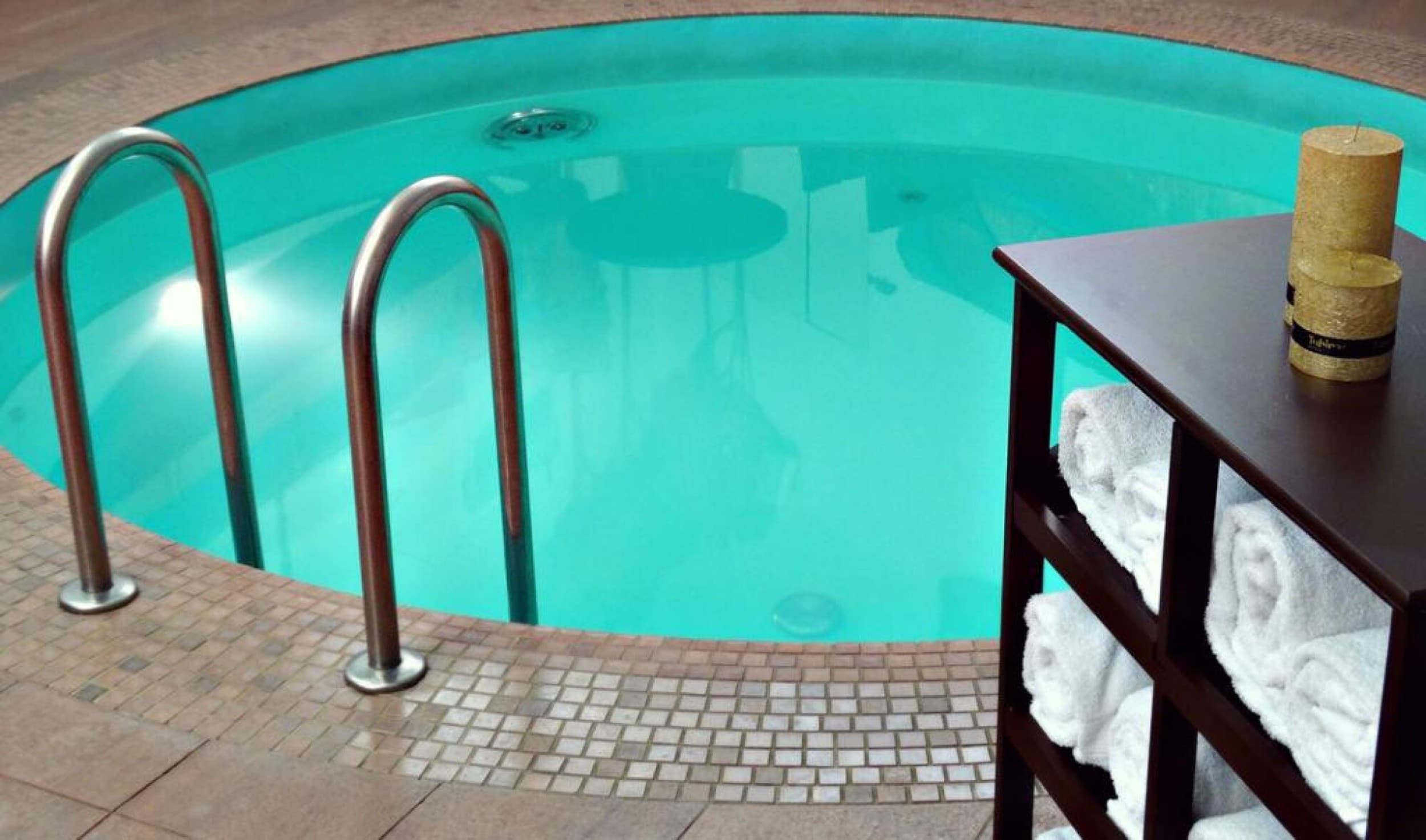 Очаровательный отдых и SPA в отеле Navalis (2 чел.) | Davanu Serviss