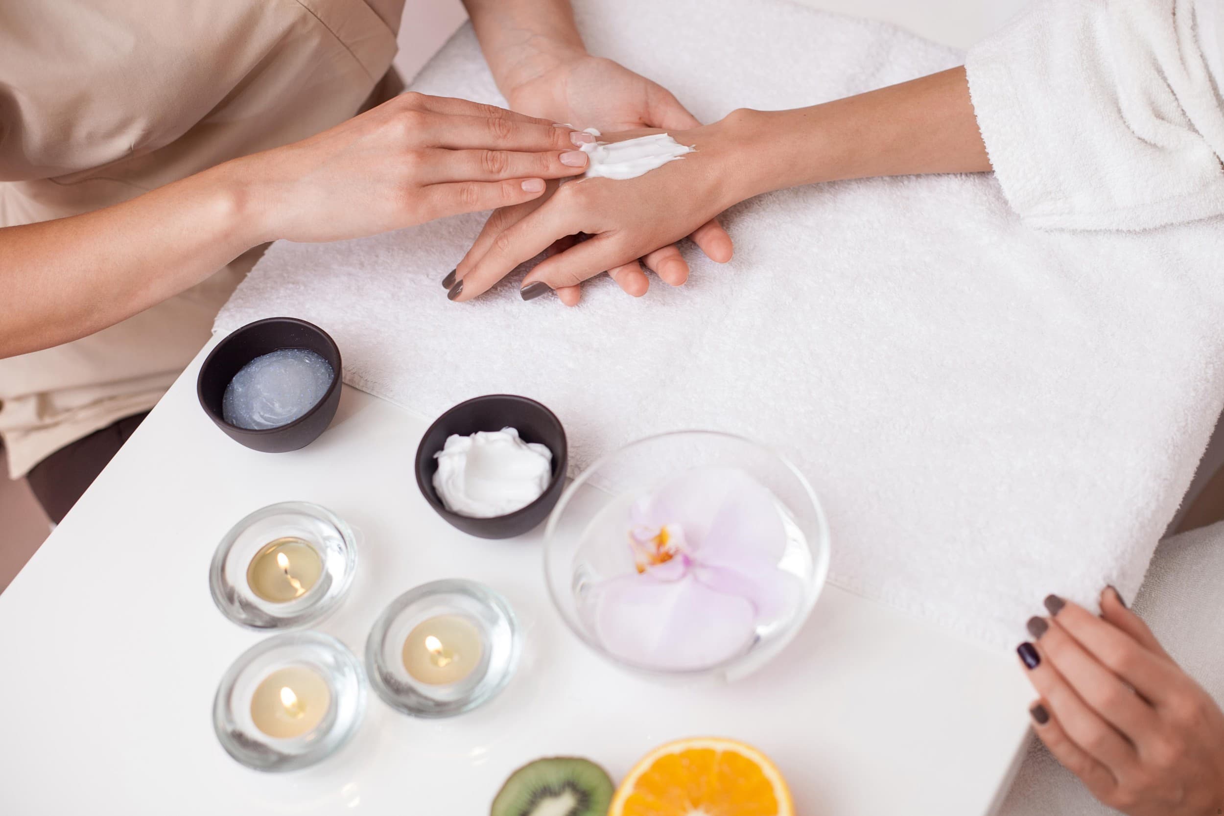 Нежный SPA-ритуал с ароматом сирени – MYSPA, Рига | Davanu Serviss