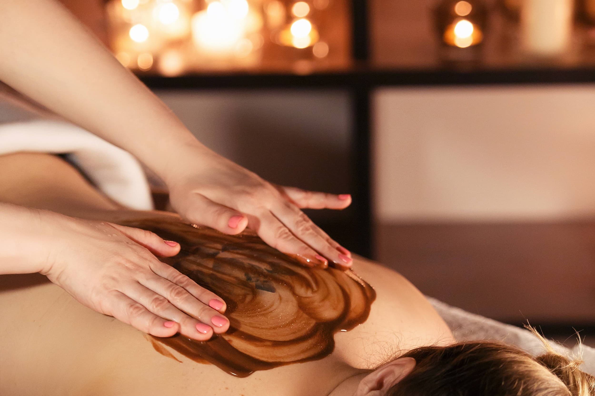 Шоколадное SPA – сладкий релакс в MYSPA, Рига | Davanu Serviss