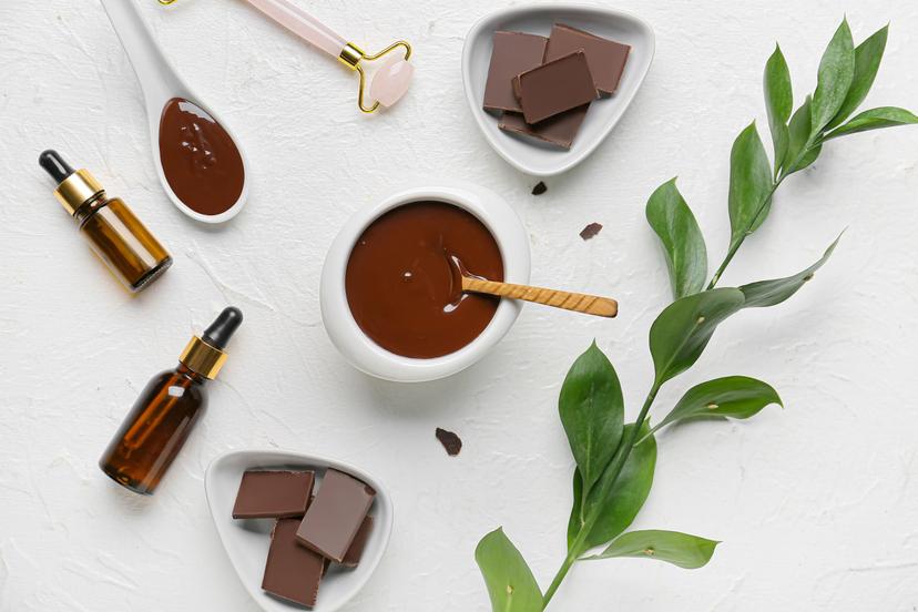 Garda šokolādes SPA procedūra diviem pie MYSPA